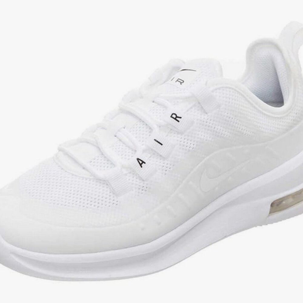 Nike Women’s Nike Air Max Axis Triple White